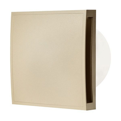 Витяжний вентилятор EUROPLAST EET125TG