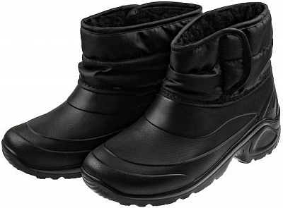 Ботинки Б-02 р.45 черный