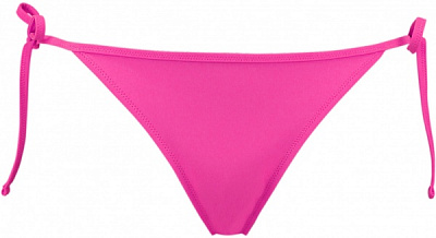 Плавки Puma PUMA SWIM WOMEN SIDE TIE BIKINI BOTTOM 1P 90769115 р.XS рожевий