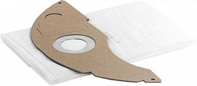 Мешок Karcher бумажный для пылесоса NT 22/1 5 шт. 2.889-217.0