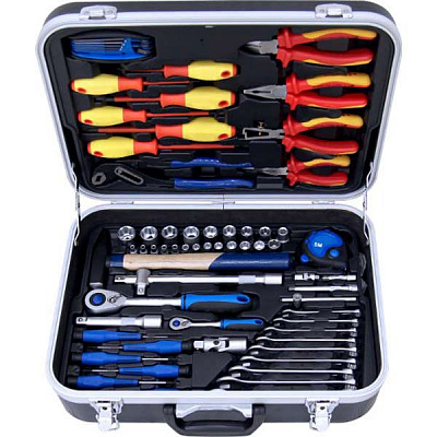 Набор ручного инструмента Gart Premium 67 предметов