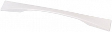 Мебельная ручка M 15185.160 44781 160 мм белый глянец Bosetti Marella