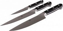 Набор ножей TWIN Pro 3 предмета Zwilling J.A. Henckels
