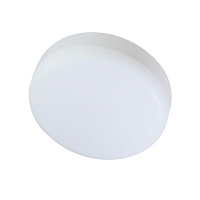 Светильник светодиодный LED CONCEPT GL-R 24 Вт белый 4000 К 