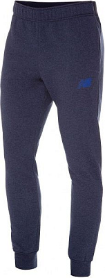 Штани New Balance MP931530NVM р. M темно-синій
