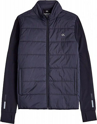 Джемпер Calvin Klein Performance 00GMH9O584-007 р. M чорний