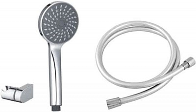 Душевой набор Aqua Rodos Optima 90901 