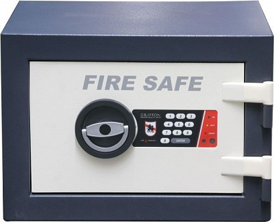 Сейф огнестойкий Griffon FS.30.E 
