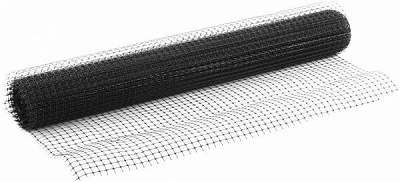 Сетка полимерная TENAX Защита от кротов 1х20 м