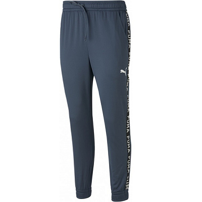 Брюки Puma FIT LIGHTWEIGHT PWRFLEECE JOGGER 52319316 р. S синий