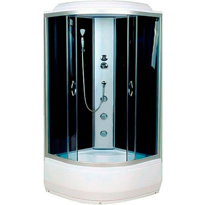 Гидромассажный бокс GM SV–226.1 100x100
