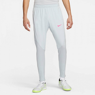 Брюки Nike DF STRK PANT KPZ DV9269-043 р. S серый