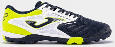 Сороконожки Joma CANCHA 2303 MARINO BLANCO TURF CANS2303TF р.40,5 синий
