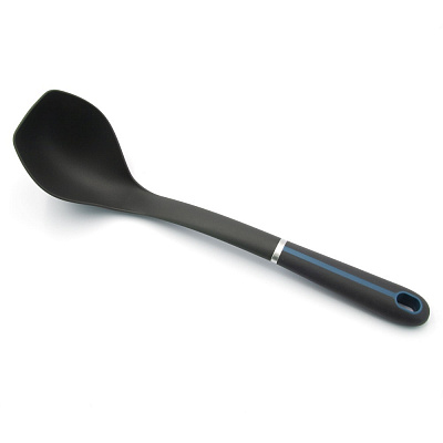 Ополоник Lessner Pale Grey 35,5 см