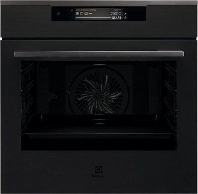 Духова шафа Electrolux KOEAP31WT BI Oven