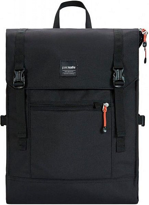 Рюкзак Pacsafe Slingsafe LX450 чорний 15 л