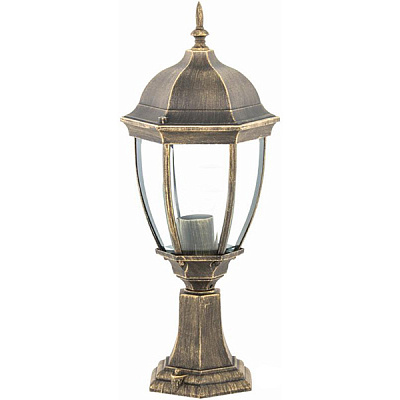 Светильник Expert Light ELWf-1279S-T 1х60 Вт Е27