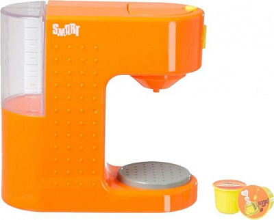 Ігровий набір Smart Кавоварка 1684018
