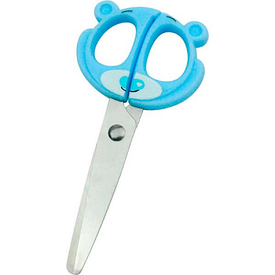 Ножницы детские Bear 13,5 см Cool For School