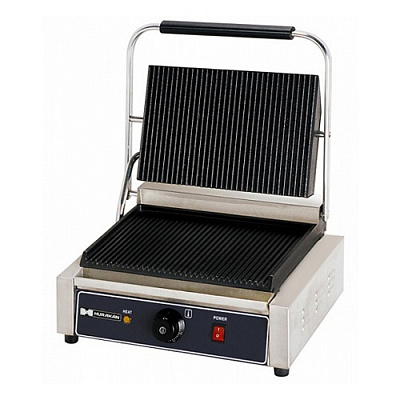 Гриль контактный HURAKAN HKN-PE34R