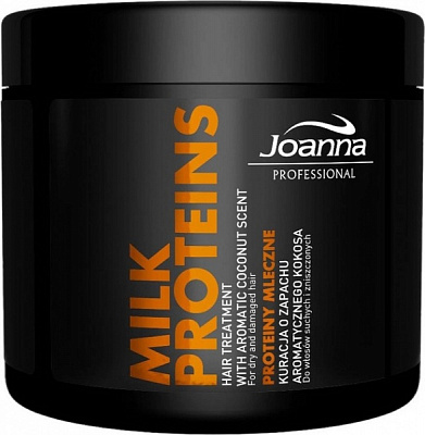 Кондиционер Joanna восстанавливающий Кокос 500 мл 