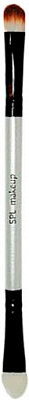 Кисточка для макияжа SPL двухсторонний с аппликатором 97524 
