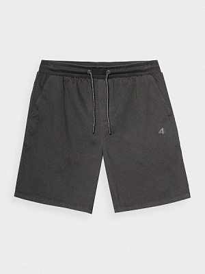 Шорти 4F SHORTS CAS M248 4FSS23TSHOM248-22S р. 2XL сірий