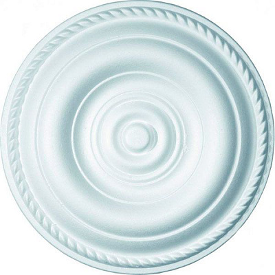 Розетка стельова DARDAN 7/30