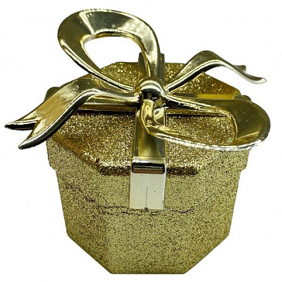 Підвіска MISLT Коробочка 3Д box cylinder-3-1а 4 см