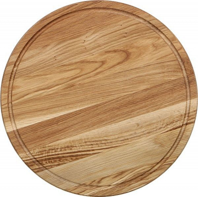 Дошка кухонна універсальна Gunter & Hauer 40 х 1,5 см, дуб Gunter&Hauer