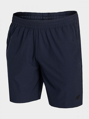 Шорти 4F NOSD4-SKMF300-31S р. M синій