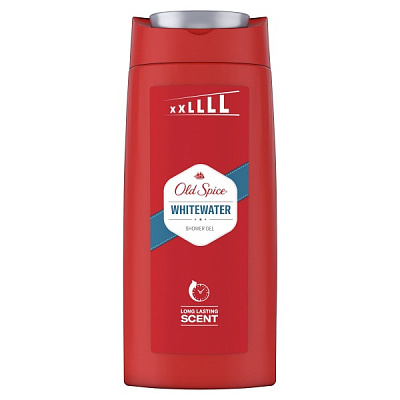 Гель для душа Old Spice Whitewater 675 мл