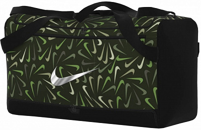 Сумка Nike BRSLA XS DUFF-9.5 SWSHFTTI DM2376-355 25 л черный 