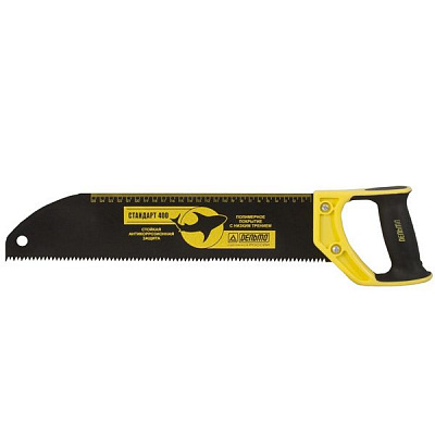 Ножовка Дельта Стандарт 10170 400 мм