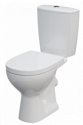 Унитаз-компакт Cersanit ARTECO New CleanOn 011 Compact 639