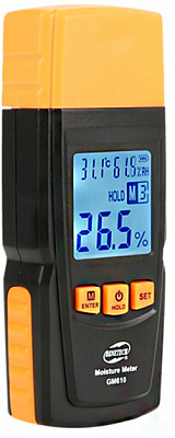 Влагомер BENETECH GM610