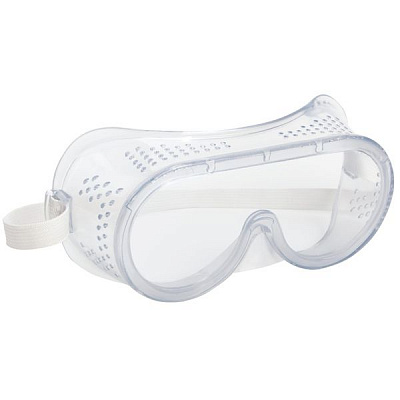 Окуляри захисні Compass F-006-A (1)