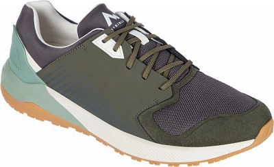 Черевики McKinley Kyoto M 412494-900038 р. EUR 44 сірий