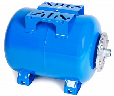 Гидроаккумулятор SantehPlast НT 80.12. D9