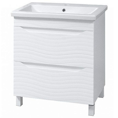 Тумба напольная Сансервіс Атланта + Como 70