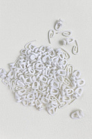 Гачки Karniz plus для стельового карнизу 50 шт.