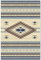 Килим Moldabela Atlas R 8887-1-43736 1,6x2,25 