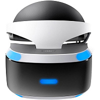 Окуляри віртуальної реальності Sony PlayStation VR MegaPack 5 ігор у комплекті (9998600)