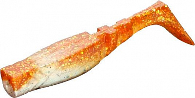 Приманки для ловлі риби 70 мм 5 шт. Fishunter (колір-310)