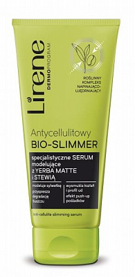 Сыворотка антицеллюлитная Lirene Bio-Slimmer 200 мл