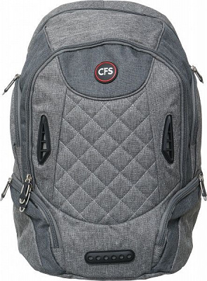 Рюкзак молодежный Cool For School CF85854