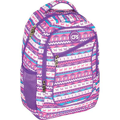 Рюкзак молодіжний Cool For School 16,5