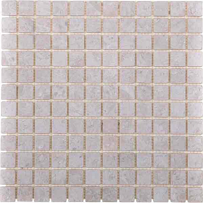 Плитка KrimArt мозаїка Victoria beige МКР-2С 30,5x30,5