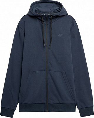 Джемпер 4F NOSD4-BLM300-30S р. 2XL сірий