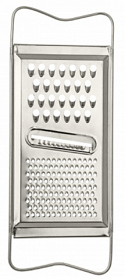 Терка для овощей 24,5x11 см 45458 Fackelmann